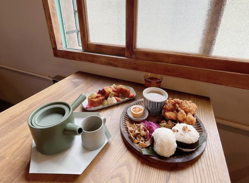 新竹早午餐